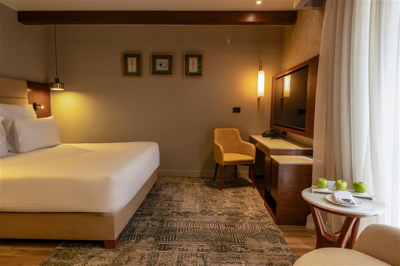 Steigenberger Pyramids